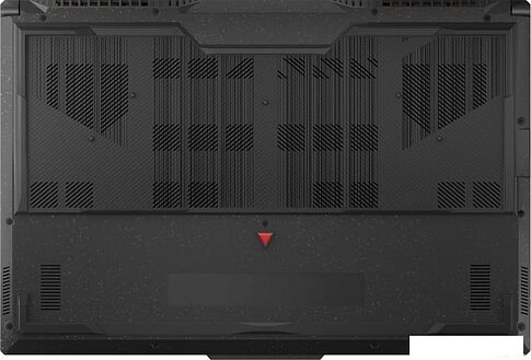 Игровой ноутбук ASUS TUF Gaming F17 FX707VI-LL055