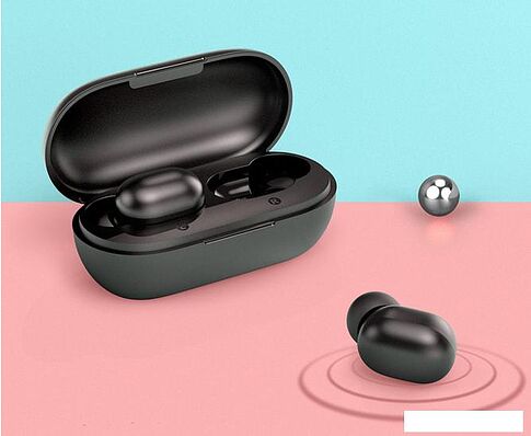 Наушники Haylou GT1 Plus