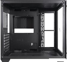 Корпус 1stPlayer Megaview MV6 (черный)