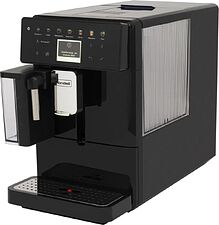 Кофемашина Rondell RDE-1116 (черный)