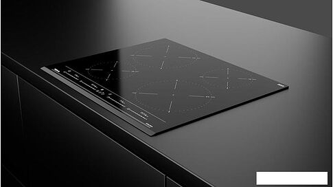Варочная панель TEKA IZC 64320 MSP (черный)