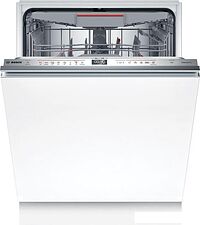Встраиваемая посудомоечная машина Bosch Serie 6 SMV6ECX08E Встраиваемая посудомоечная машина Bosch Serie 6 SMV6ECX08E