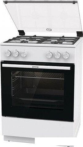 Кухонная плита Gorenje GG6A11WF