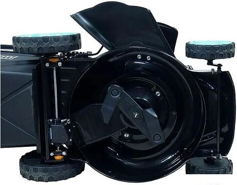 Газонокосилка Sturm PL4714SV