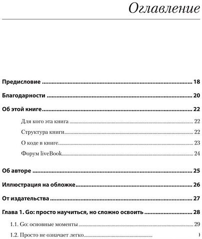 Книга издательства Питер. 100 ошибок Go и как их избежать (Харшани Т.)