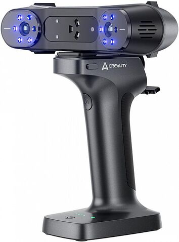 3D-сканер Creality CR-Scan Raptor X