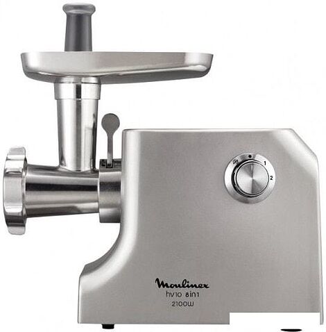 Мясорубка Moulinex HV10 ME856D32