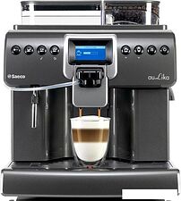 Эспрессо кофемашина Saeco Aulika Focus V2