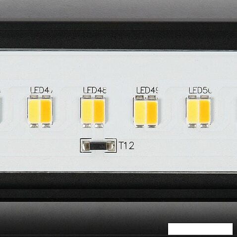 Лампа GreenBean LedFlow 2ft Bi-Color DMX