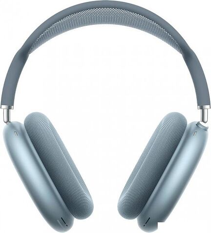 Наушники Apple AirPods Max (с разъёмом USB Type-C, синий)