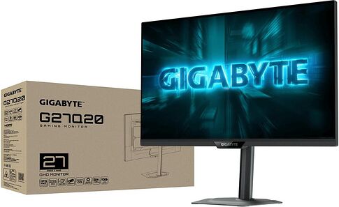 Игровой монитор Gigabyte G27Q20