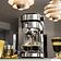 Рожковая помповая кофеварка Cecotec Cafelizzia 790 STEEL