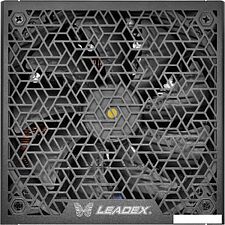 Блок питания Super Flower Leadex VII Platinum PRO 1200W SF-1200F14XP Блок питания Super Flower Leadex VII Platinum PRO 1200W SF-1200F14XP