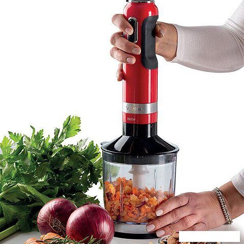 Погружной блендер Ariete 602/00 3 in 1 Moderna