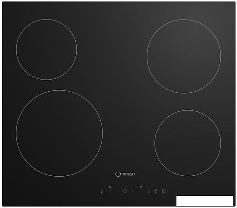 Варочная панель Indesit IRT 160 B