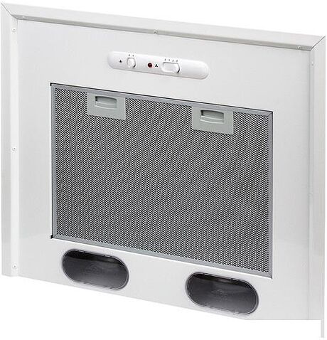 Кухонная вытяжка Elikor White Storm 60П-650-П3Л (белый)