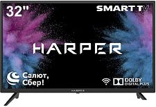 Телевизор Harper 32R610TS