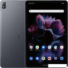 Планшет Blackview Tab 16 (серый метеорит)