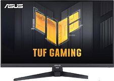 Игровой монитор ASUS TUF Gaming VG328QA1A