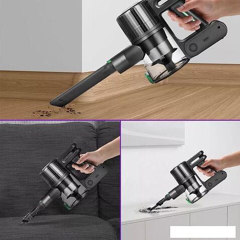 Пылесос Kitfort KT-5168-2