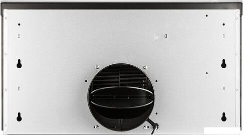 Кухонная вытяжка Schtoff TFH-5360 GBK (черный)