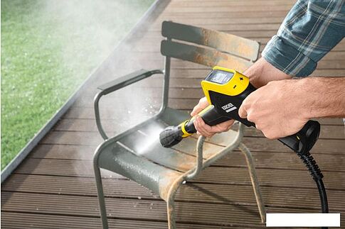 Мойка высокого давления Karcher K 5 Premium Smart Control 1.324-670.0