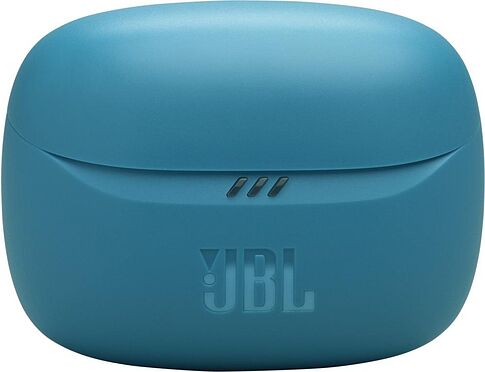 Наушники JBL Tune Beam 2 (темно-бирюзовый)