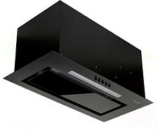 Кухонная вытяжка Konigin Awe 60 (черный)