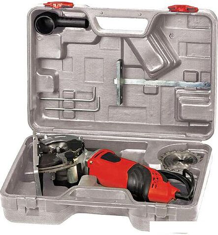 Дисковая пила Einhell TC-CS 860 Kit [4330992]