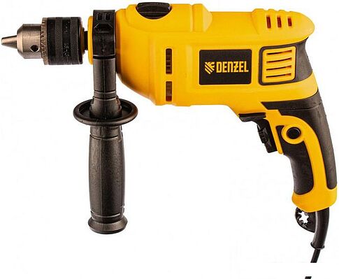 Ударная дрель Denzel ID-650