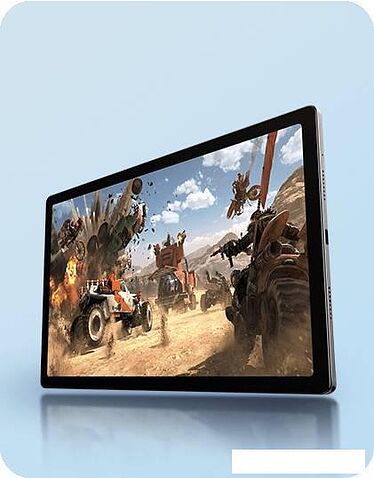 Планшет Chuwi HiPad XPro LTE 6GB/128GB (черный)