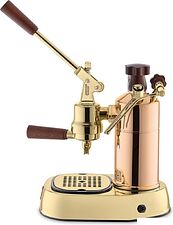 Рожковая бойлерная кофеварка La Pavoni LPLPRG01EU