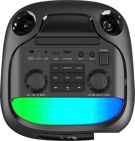 Беспроводная колонка Aiwa CAS-660