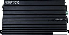Автомобильный усилитель EDGE EDA200.4-E7