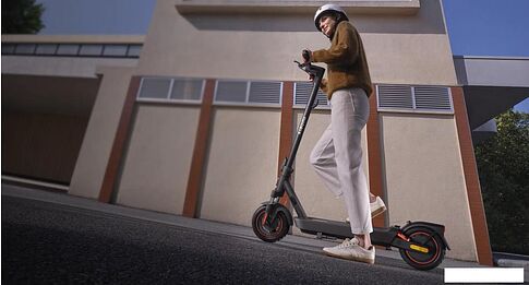 Электросамокат Xiaomi Electric Scooter 5 Max