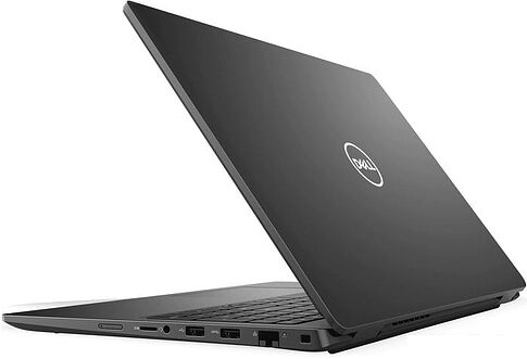 Ноутбук Dell Latitude 15 3520-3368