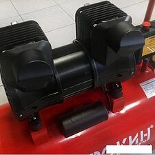 Компрессор Сорокин безмасляный, ресивер 50л 13.5