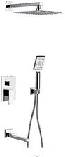 Душевая система Ledeme L2478-2
