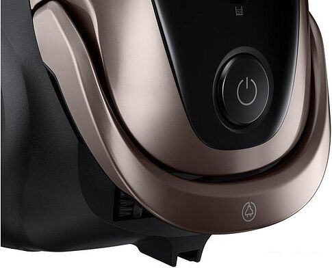 Пылесос Samsung VC20M2589JD/EV