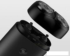 Электробритва Xiaomi Mijia Rotating Double Cutter Head Электробритва Xiaomi Mijia Rotating Double Cutter Head
