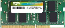 Оперативная память Silicon-Power 16GB DDR4 PC3-19200 SP016GBSFU240B02