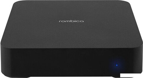 Смарт-приставка Rombica Mercury