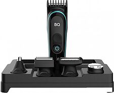 Универсальный триммер BQ TR1003 (тиффани/черный)