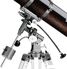 Телескоп Sky-Watcher BK P1149EQ1 Телескоп Sky-Watcher BK P1149EQ1