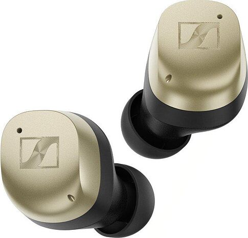 Наушники Sennheiser Momentum True Wireless 4 (золотистый)