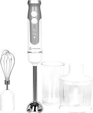 Погружной блендер Evolution HBS-1342 White