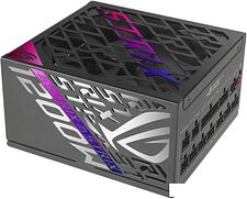 Блок питания ASUS ROG Strix 1000W Platinum ROG-STRIX-1200P-GAMING