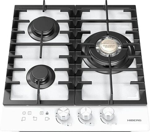 Варочная панель Hiberg VM 4535 W