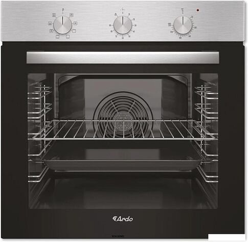 Электрический духовой шкаф ARDO BO18X2