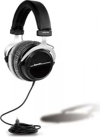 Наушники Superlux HD660PRO-150